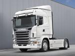 Scania R440 4x2 2009 года